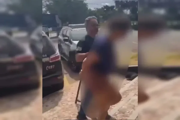 Mãe é suspeita de entregar 4 filhos para adoção ilegal no Entorno do DF