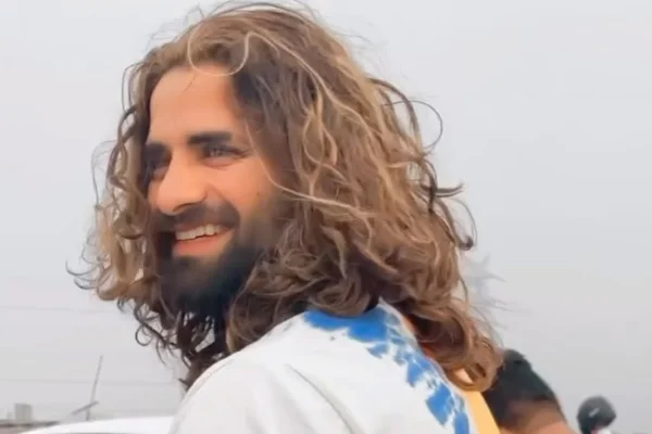 Ankit Baliyan foi morto a tiros