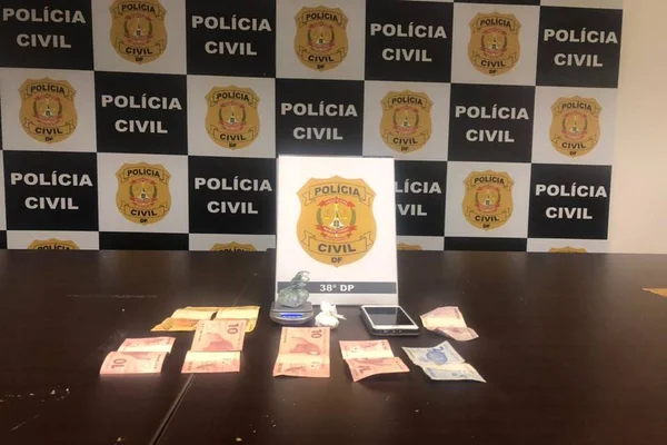 Operação Las Vegas