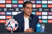 Ele deixa o time carioca após eliminação na Copa do Mundo de Clubes 