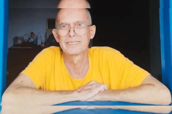 Poeta, sindicalista e fotógrafo morre aos 65 anos no DF