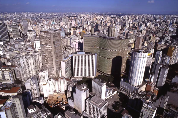 Metrópoles Talks destaca São Paulo como cidade de oportunidades