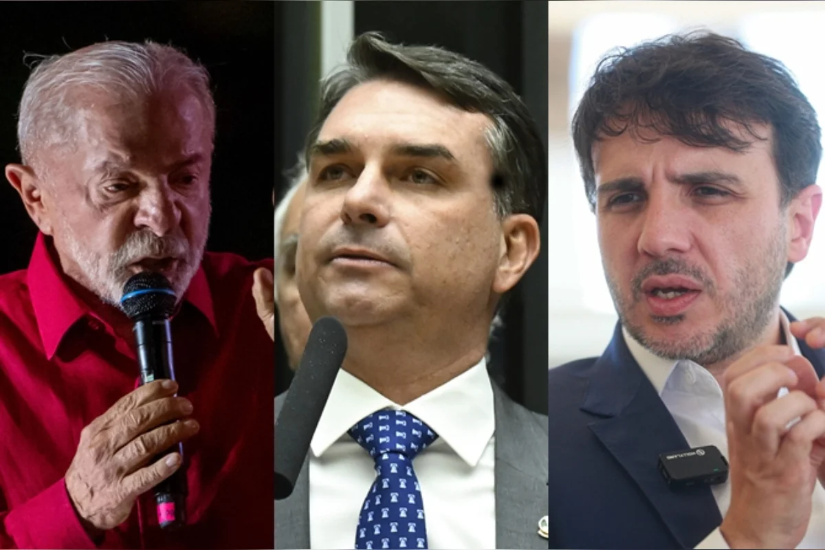 Renan colecionou embates com outros presidenciáveis Renan colecionou embates com outros presidenciáveis