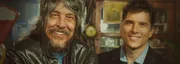 Na sexta-feira, Benito di Paula apresenta o show Do Jeito Que a Vida Quer ao lado de seu filho, Rodrigo Vellozo, no Teatro Bradesco Na sexta-feira, Benito di Paula apresenta o show Do Jeito Que a Vida Quer ao lado de seu filho, Rodrigo Vellozo, no Teatro Bradesco