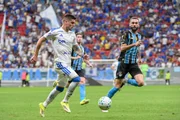Artur Jorge aponta “eficácia” como diferencial em derrota do Cruzeiro - imagem 2 Artur Jorge aponta “eficácia” como diferencial em derrota do Cruzeiro - imagem 2