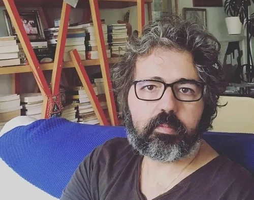 Jornalista Bernardo de La Peña morre vítima de câncer no Rio