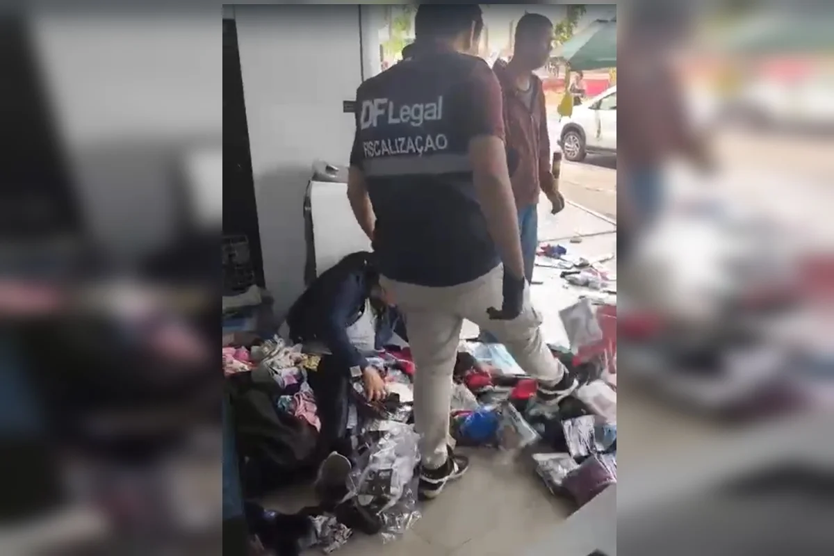 Fiscal DF Legal