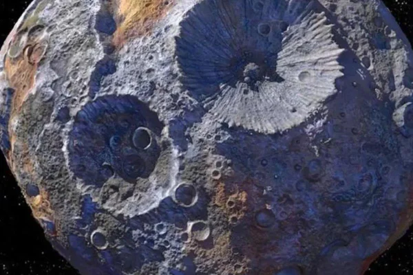 Asteroide
