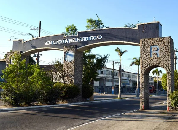 Baixada Fluminense teve 630 tiroteios este ano e 11% a mais de mortos