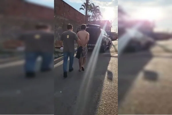 Predador virtual que fez 28 vítimas no DF subjugava mulheres: “Preta feia”