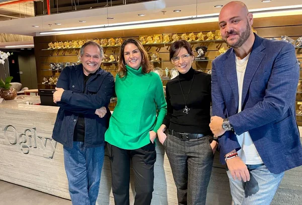 Ogilvy Brasil é a nova agência de publicidade do Compra Agora