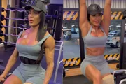 Gracyanne Barbosa