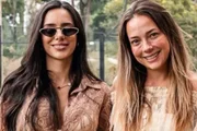 Veja os presentes que Bruna Biancardi mandou para Carol Dantas Veja os presentes que Bruna Biancardi mandou para Carol Dantas