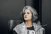 Vivian Mendes (UP) Vivian Mendes (UP)