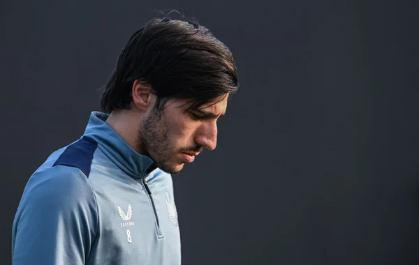 Imagem colorida de Sandro Tonali - Metrópoles