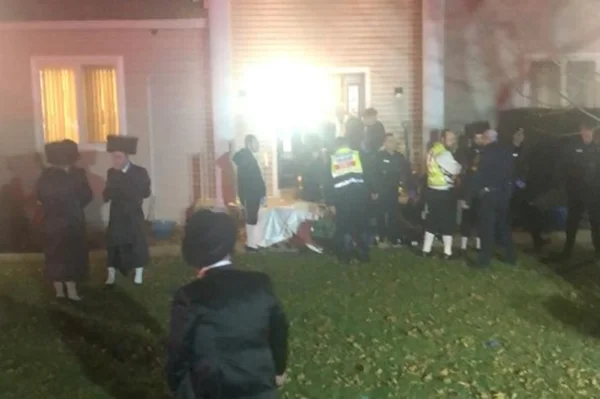 Cinco pessoas são esfaqueadas em Monsey, nos Estados Unidos