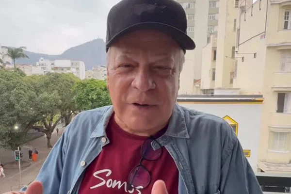 Chico Pinheiro: após fala, médico detalha tratamento do câncer de intestino - destaque galeria Chico Pinheiro: após fala, médico detalha tratamento do câncer de intestino - destaque galeria