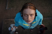 Stranger Things 4