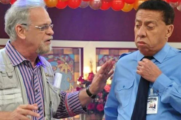 Astro do Zorra Total morreu com mágoa da TV Globo. Entenda