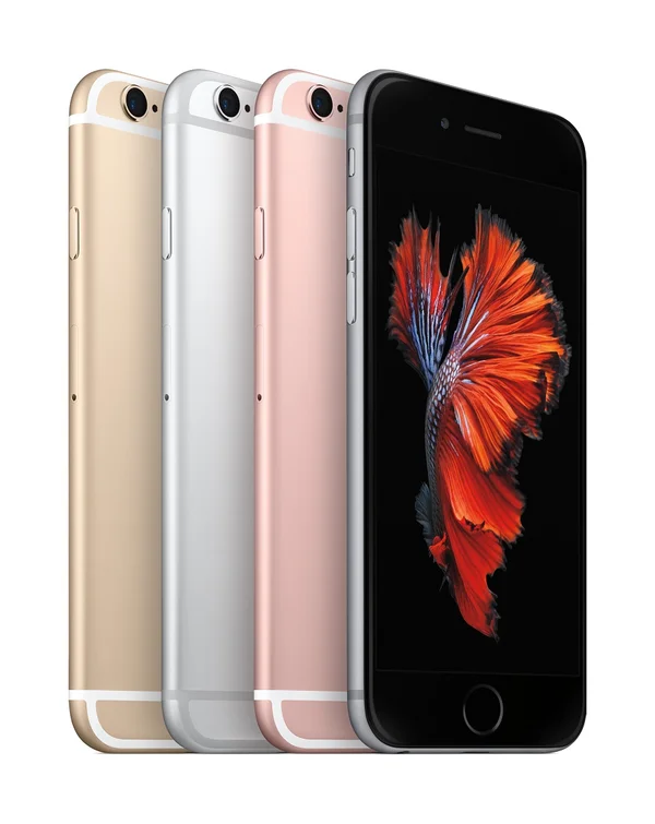 Homem é preso ao comprar iPhones com documento falso e cartão clonado