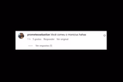 Comentários preconceituosos sobre Vini Jr. Comentários preconceituosos sobre Vini Jr.