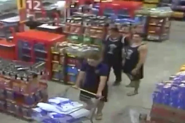 Torcedores da Gaviões que agrediram e roubaram vascaíno são presos