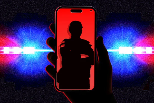 Policiais sexualizadas: perfis falsos e conteúdo proibido são banidos