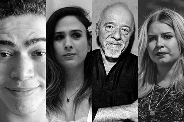 Após pedido de Whindersson, artistas tentam enviar oxigênio para Manaus
