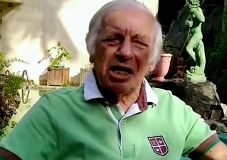 Relembre a música que Juca Chaves fez para o São Paulo