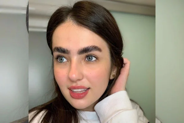 Brow Lamination