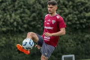 São Paulo só volta a entrar em campo em 20/11