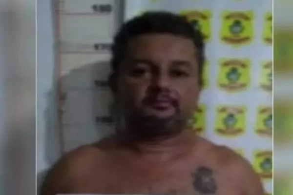 Pai de santo dopava menores para abusar delas no Entorno do DF