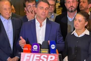 Campanha de Flávio busca aproximação com a Faria Lima e avança sobre o agro - imagem 2 Campanha de Flávio busca aproximação com a Faria Lima e avança sobre o agro - imagem 2