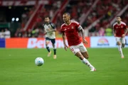 Alan Patrick, do Internacional Alan Patrick, do Internacional