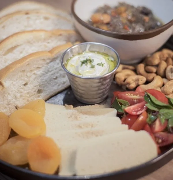 Brasília ganha primeiro bar de vegetais neste sábado (6/11) - destaque galeria