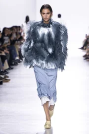 Bottega Veneta - primavera/verão 2026