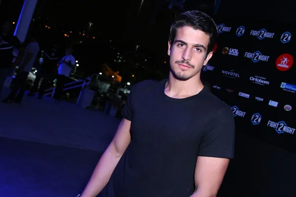 Enzo Celulari declara seu amor pelo pai, Edson, em post no Instagram