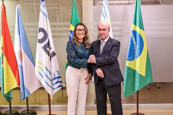 Janja irá coordenar rede internacional de combate à desigualdade