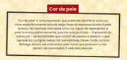 Termos que não devem ser usados Termos que não devem ser usados