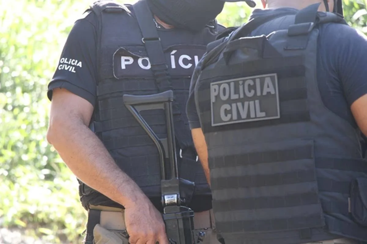 Operação contra comércio ilegal de armas bloqueia R$ 38 milhões