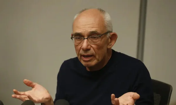 Imagem colorida de Fábio Schvartsman - Metrópoles