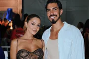 Gabriel David revela planos do casamento com Giovanna Lancellotti