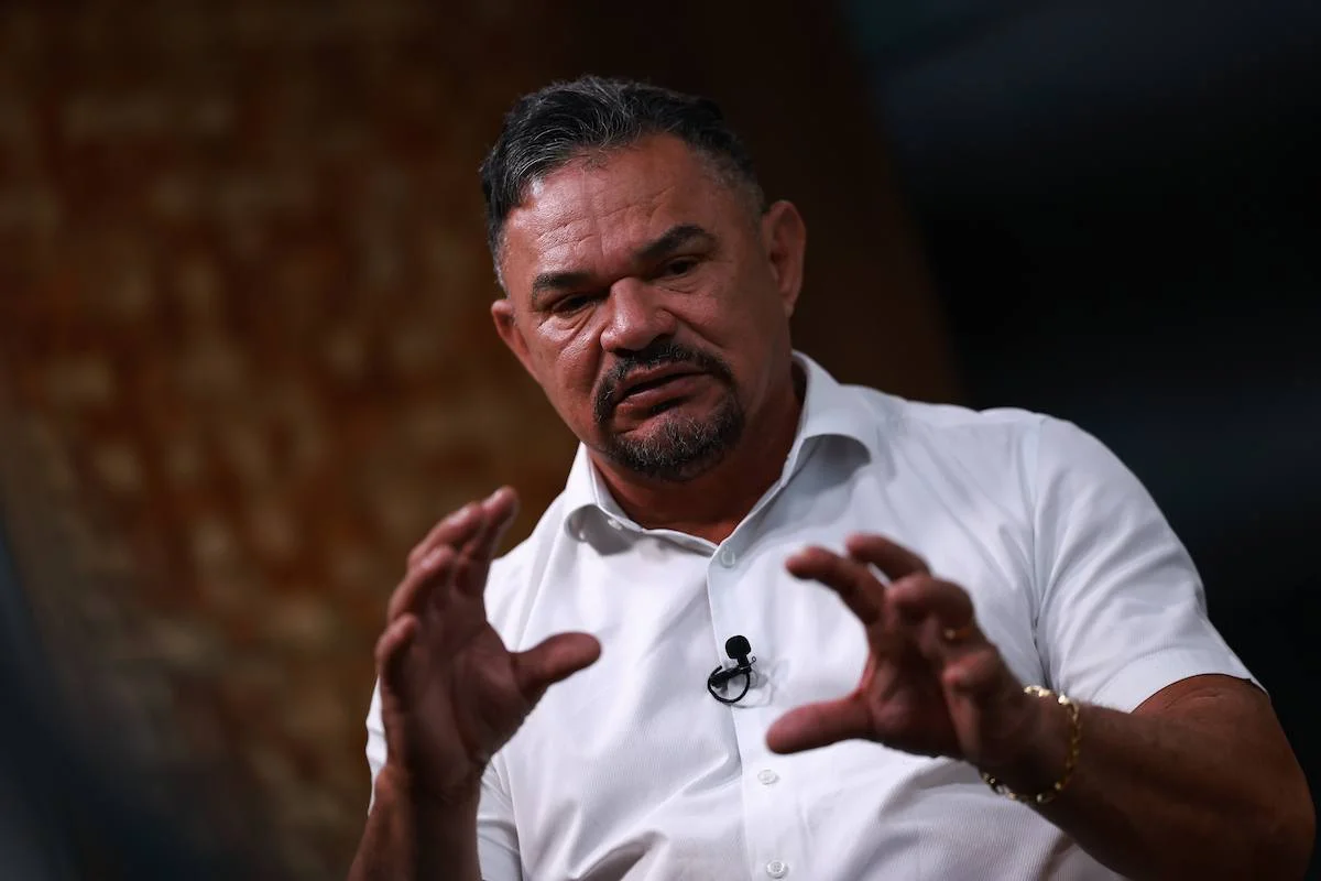"Eleição de Lula vai afetar o Fundo Constitucional do DF", afirma Hermeto