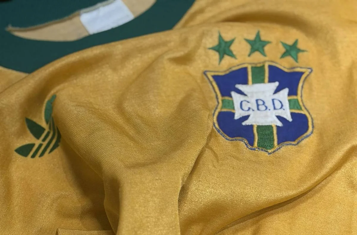 Mantos Campeões Mantos Campeões