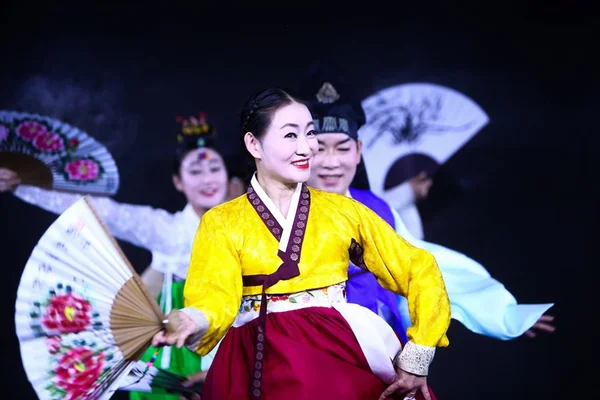 Cultura sul-coreana é exaltada em comemoração à data nacional do país