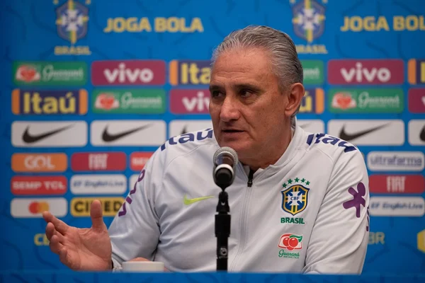 Seleções principal e sub-17 são convocadas para amistosos e Mundial