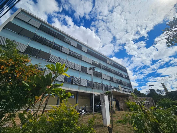 Departamento Estadual de Investigação de Homicídios e Proteção à Pessoa (DHPP), em BH