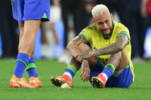neymar copa do mundo