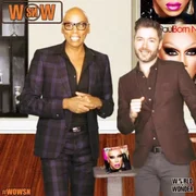 Além de ter sido jurado de RuPaul’s Drag Race nas temporadas 4, 6, 7 e 8, Lucian Piane trabalhou nas trilhas sonoras de do reality-show norte americano Além de ter sido jurado de RuPaul’s Drag Race nas temporadas 4, 6, 7 e 8, Lucian Piane trabalhou nas trilhas sonoras de do reality-show norte americano