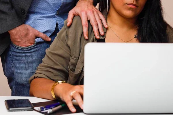 Em 2019, indenizações por assédio sexual no trabalho somam R$ 49 mi
